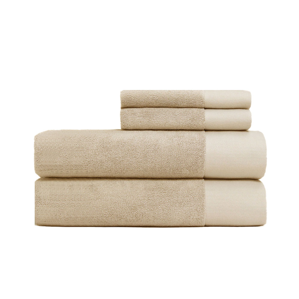Juniper Supima Cotton Handduk 2-pack