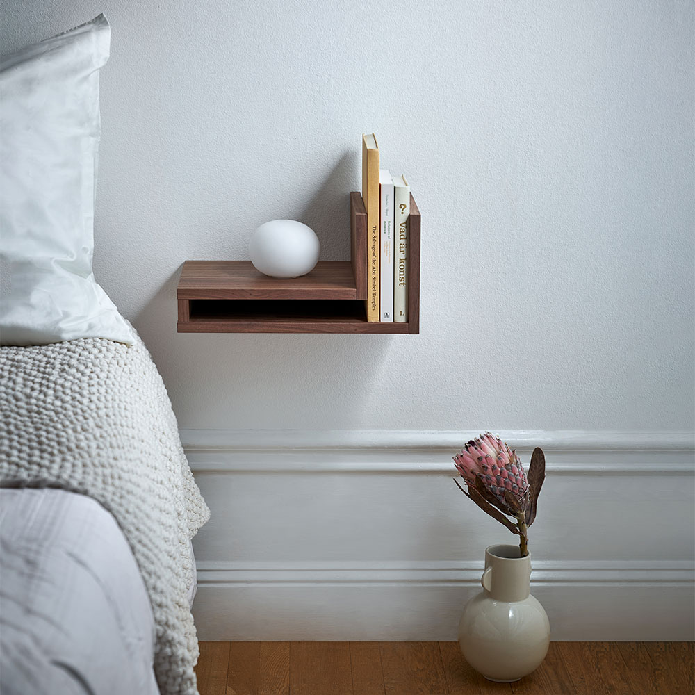 Maze F-Shelf V&auml;ggh&auml;ngt S&auml;ngbord