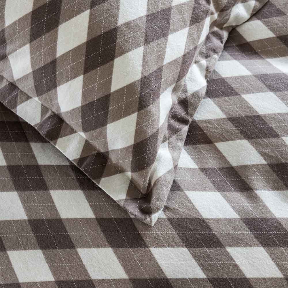 Bor&aring;s Cotton Charlie P&aring;slakanset