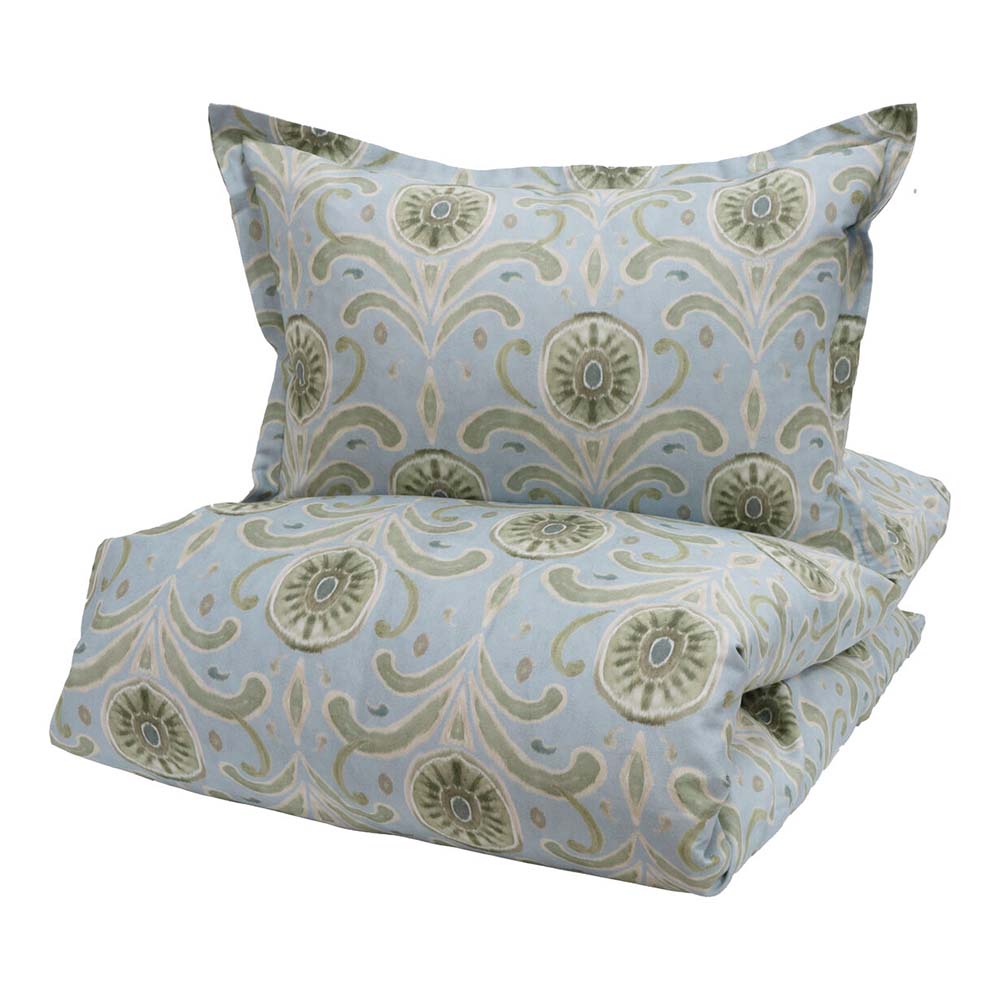 Borås Cotton Moulins Påslakanset