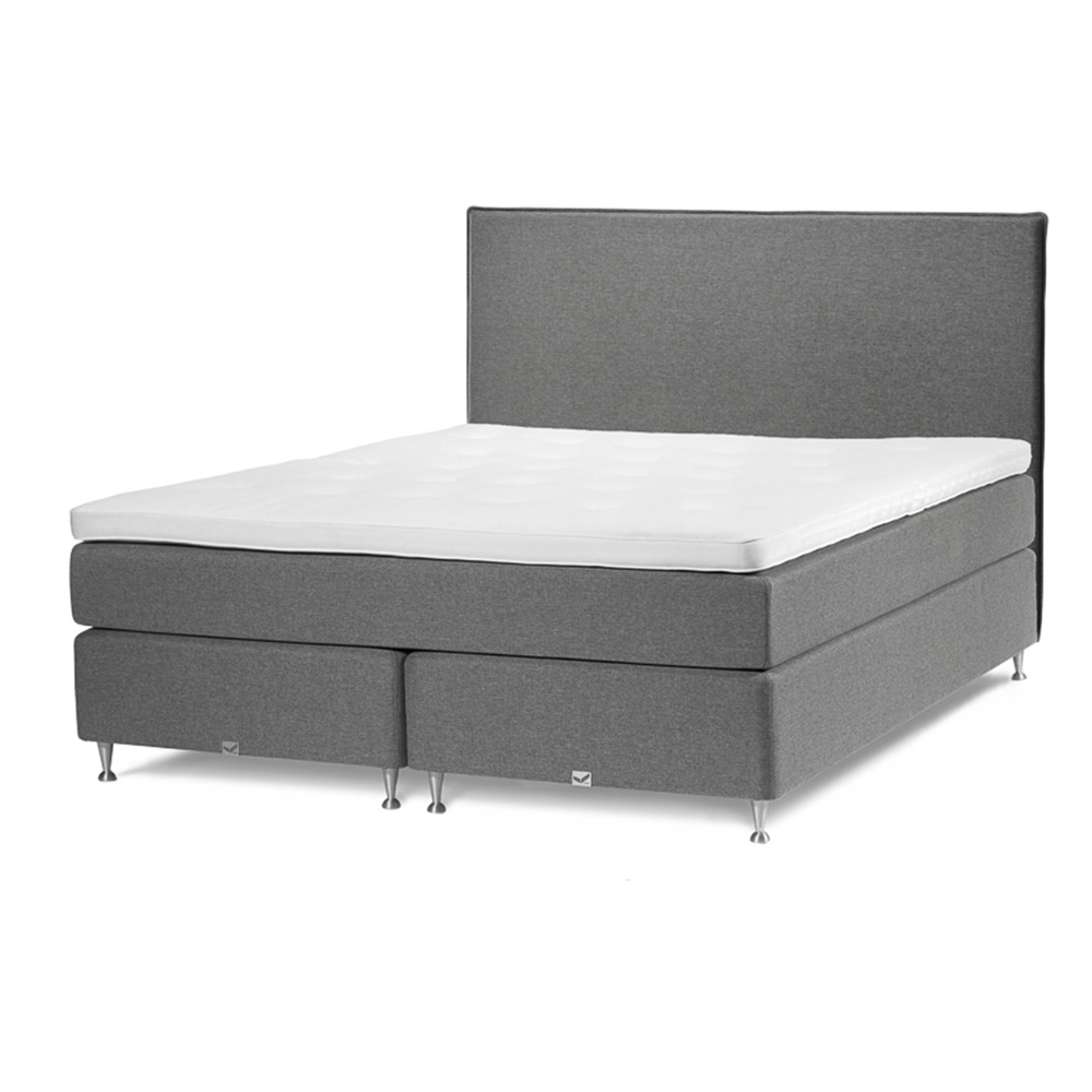 Viking Ekerö Kontinentalsäng