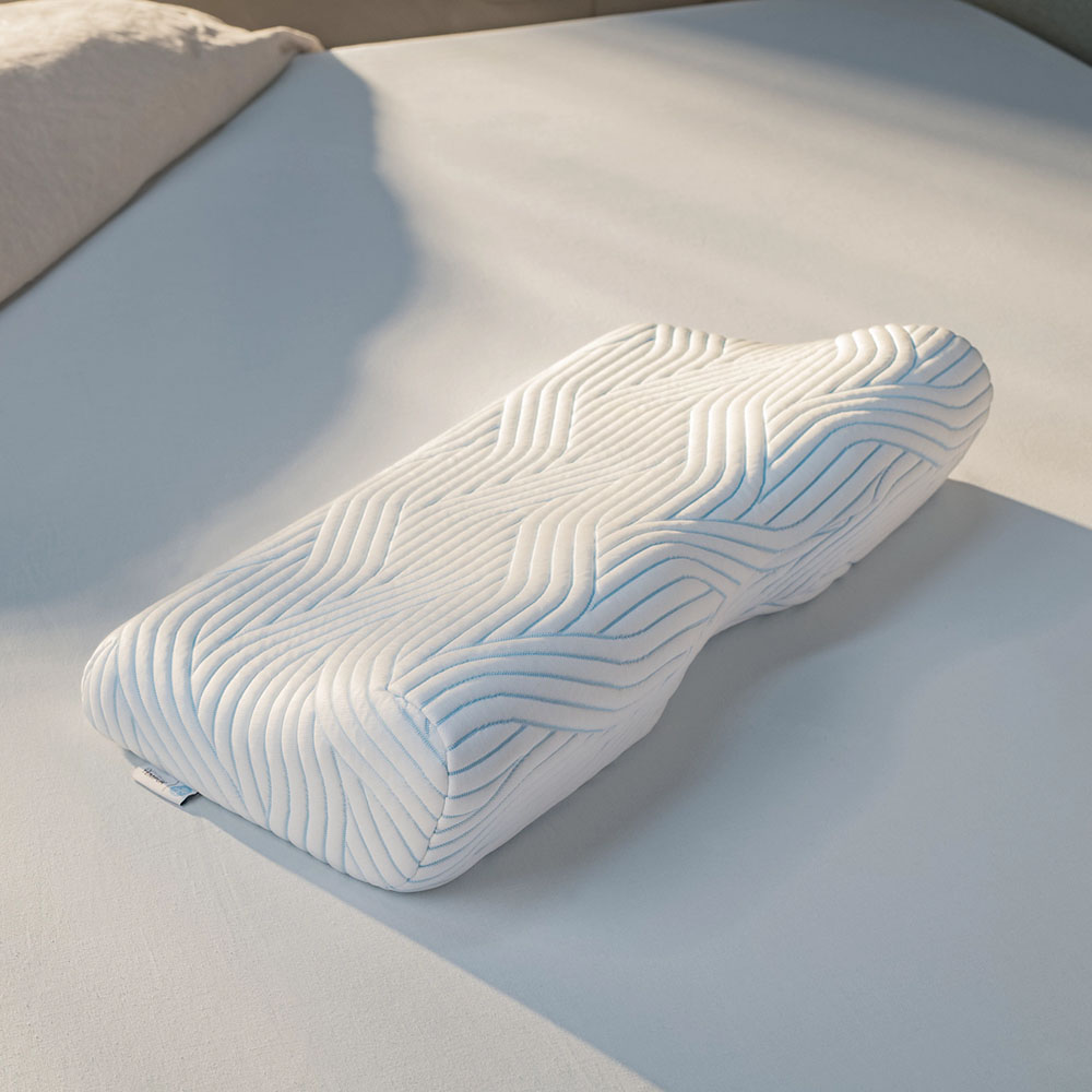 Tempur Ergo Plus Smartcool Kudde