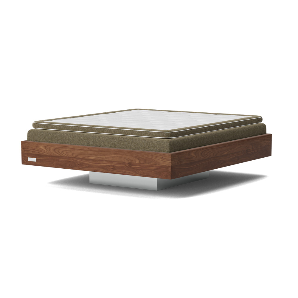 Carpe Diem Beds H&auml;lls&ouml; Valn&ouml;t S&auml;ngram