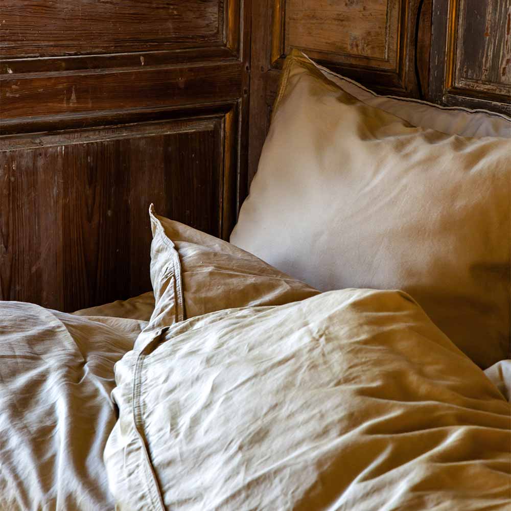 Himla Soul P&aring;slakan - GOTS