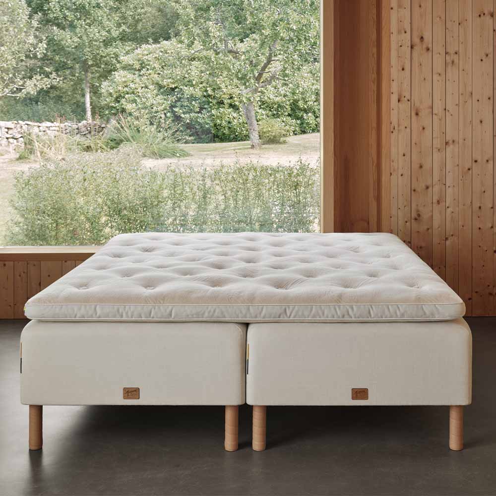 Mattsons Beds Light Rams&auml;ng