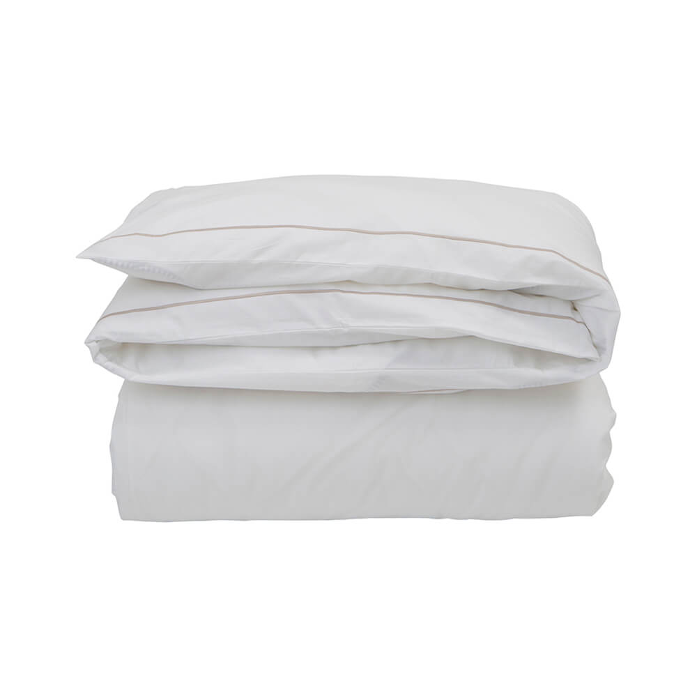 Lexington Hotel Percale P&aring;slakan