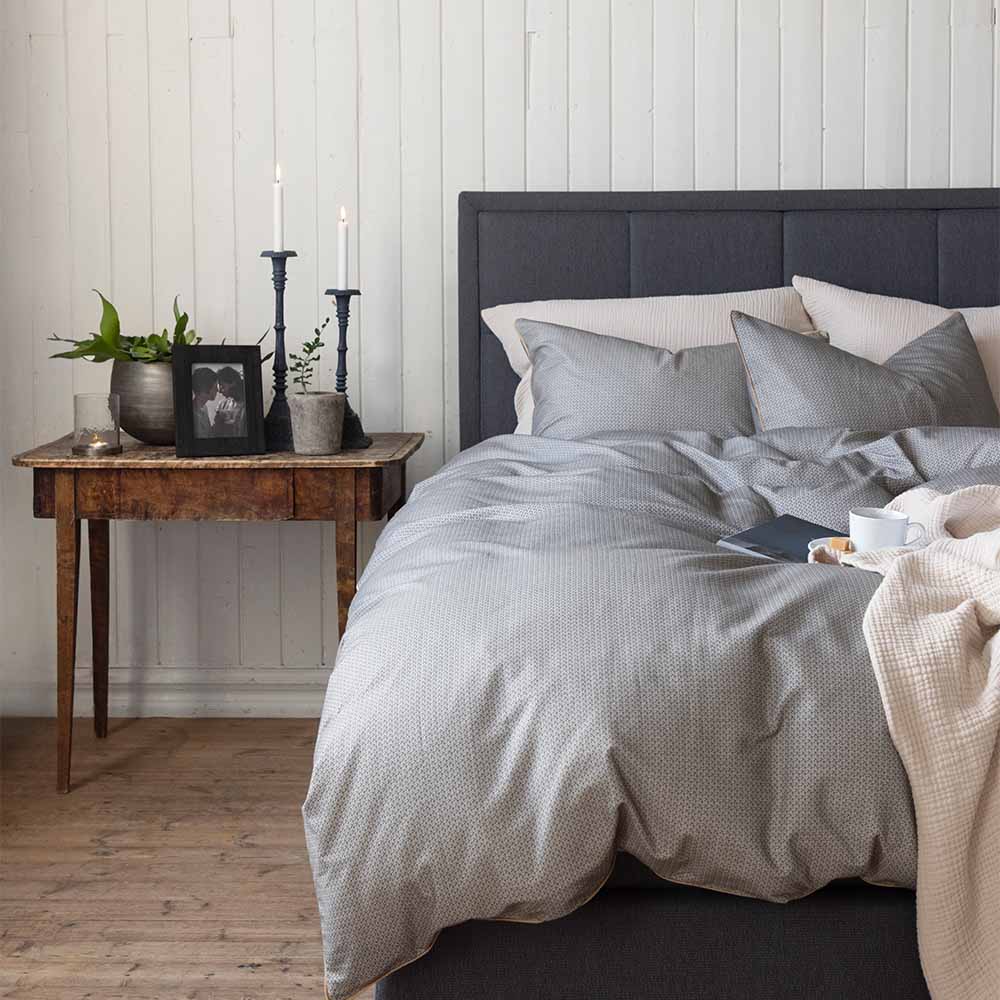 Bor&aring;s Cotton Enzo P&aring;slakanset