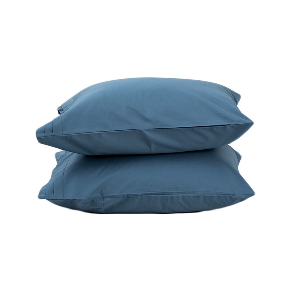Juniper Supima Sateen &Ouml;rngott 2-pack