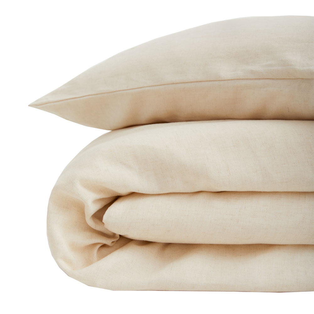 Movesgood Bambu Linne P&aring;slakanset