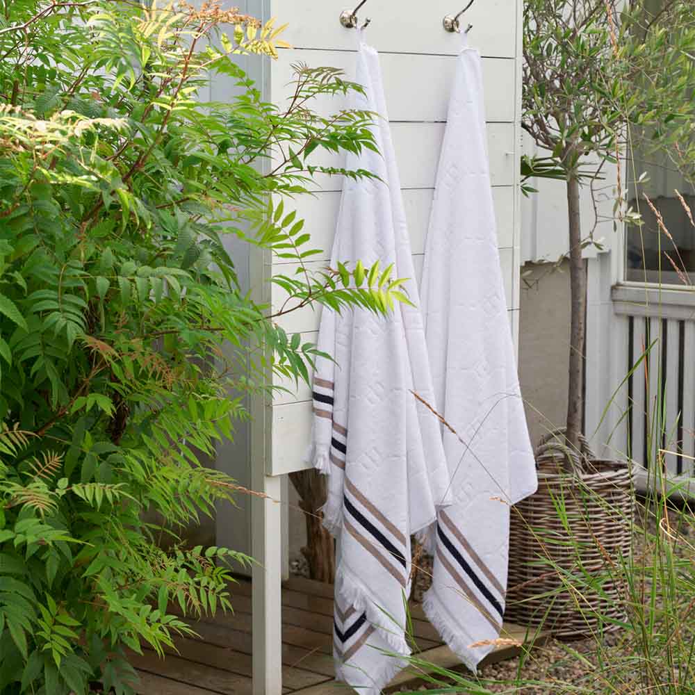 Halvor Bakke Mölen Handduk