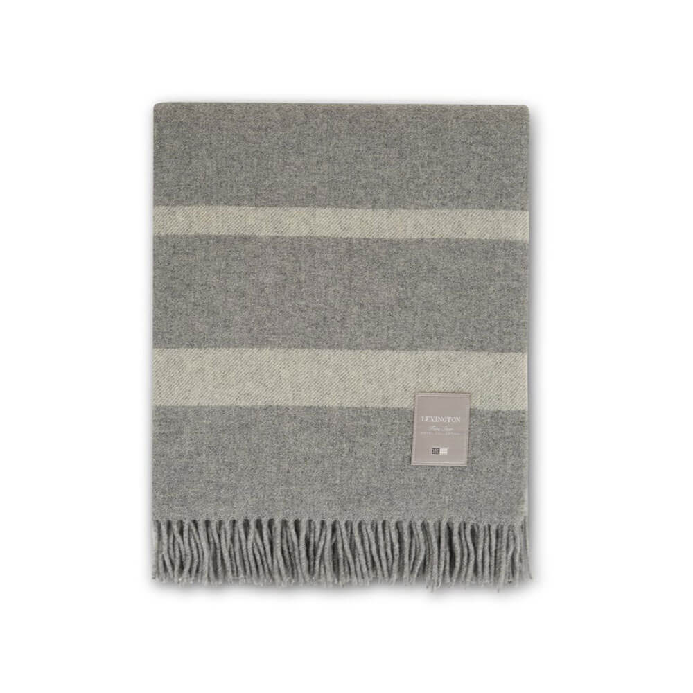 Lexington Hotel Wool Filt