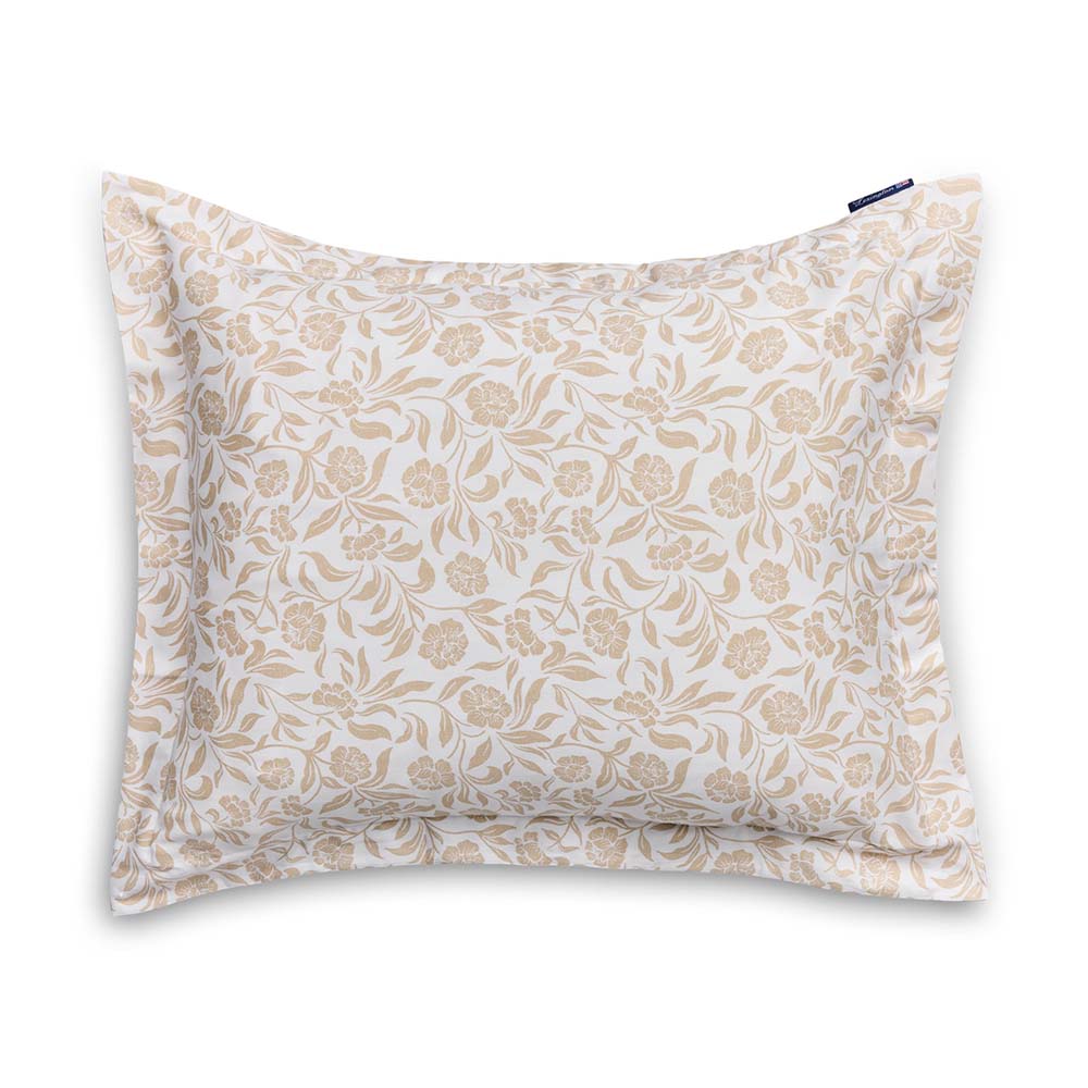 Lexington Flowers Cotton Sateen &Ouml;rngott