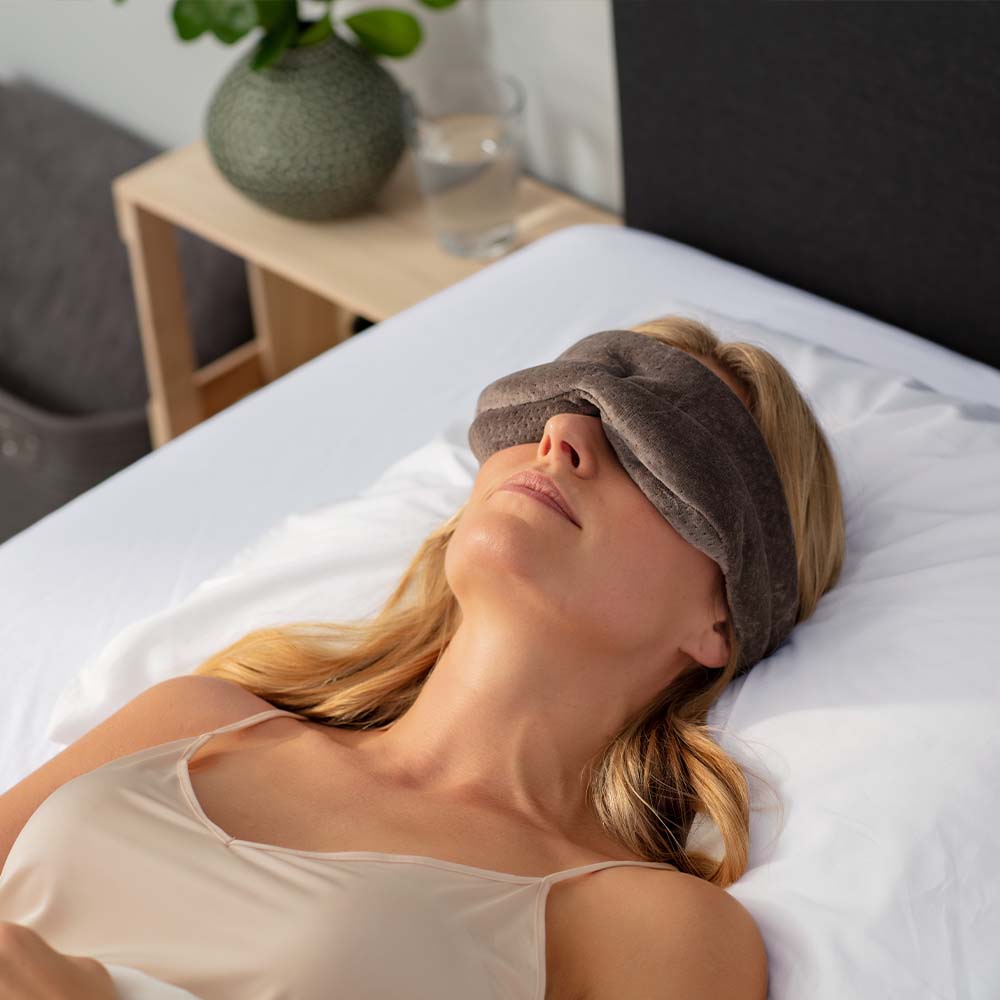 Tempur Sleepmask Sovmask