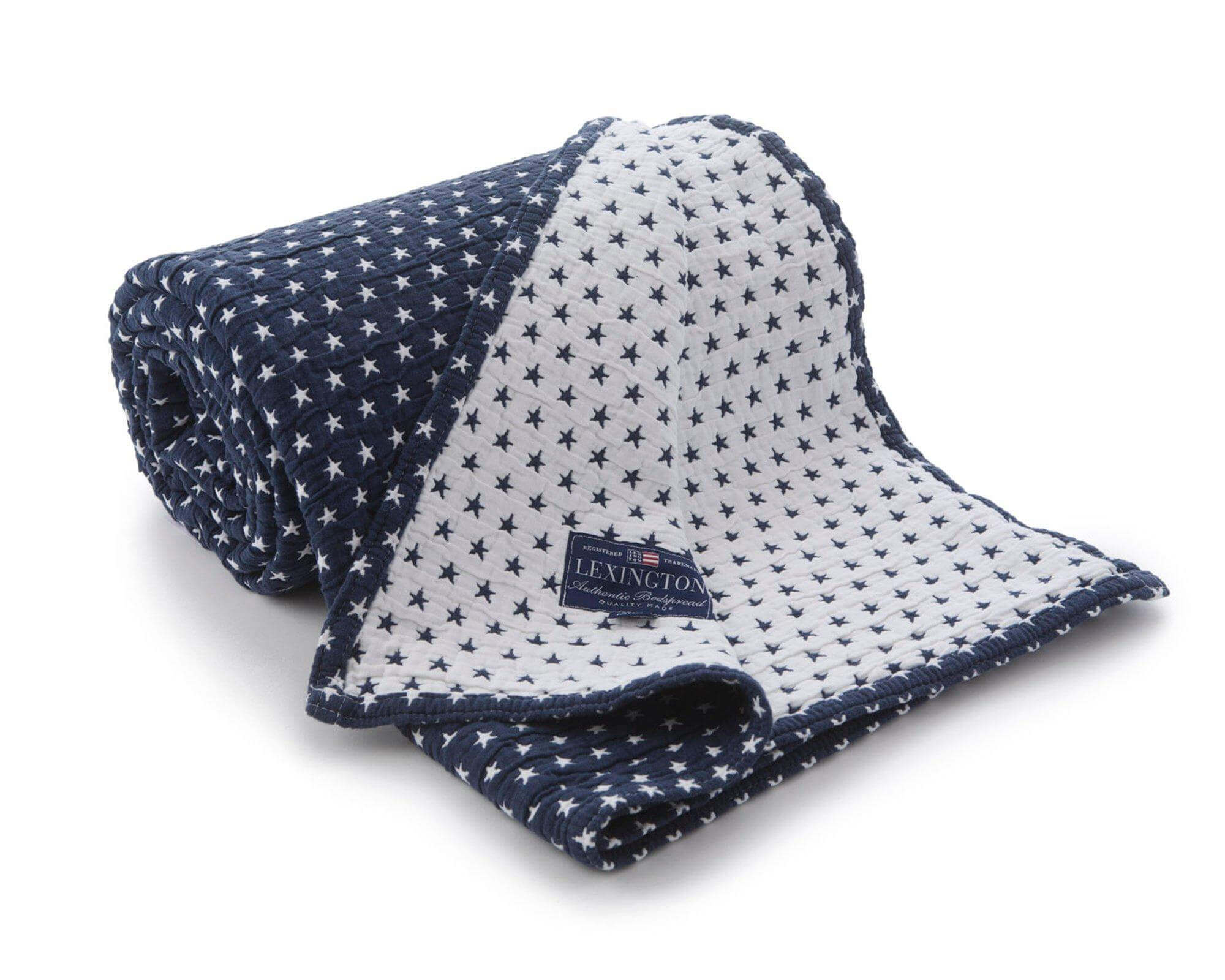 Lexington Star &Ouml;verkast