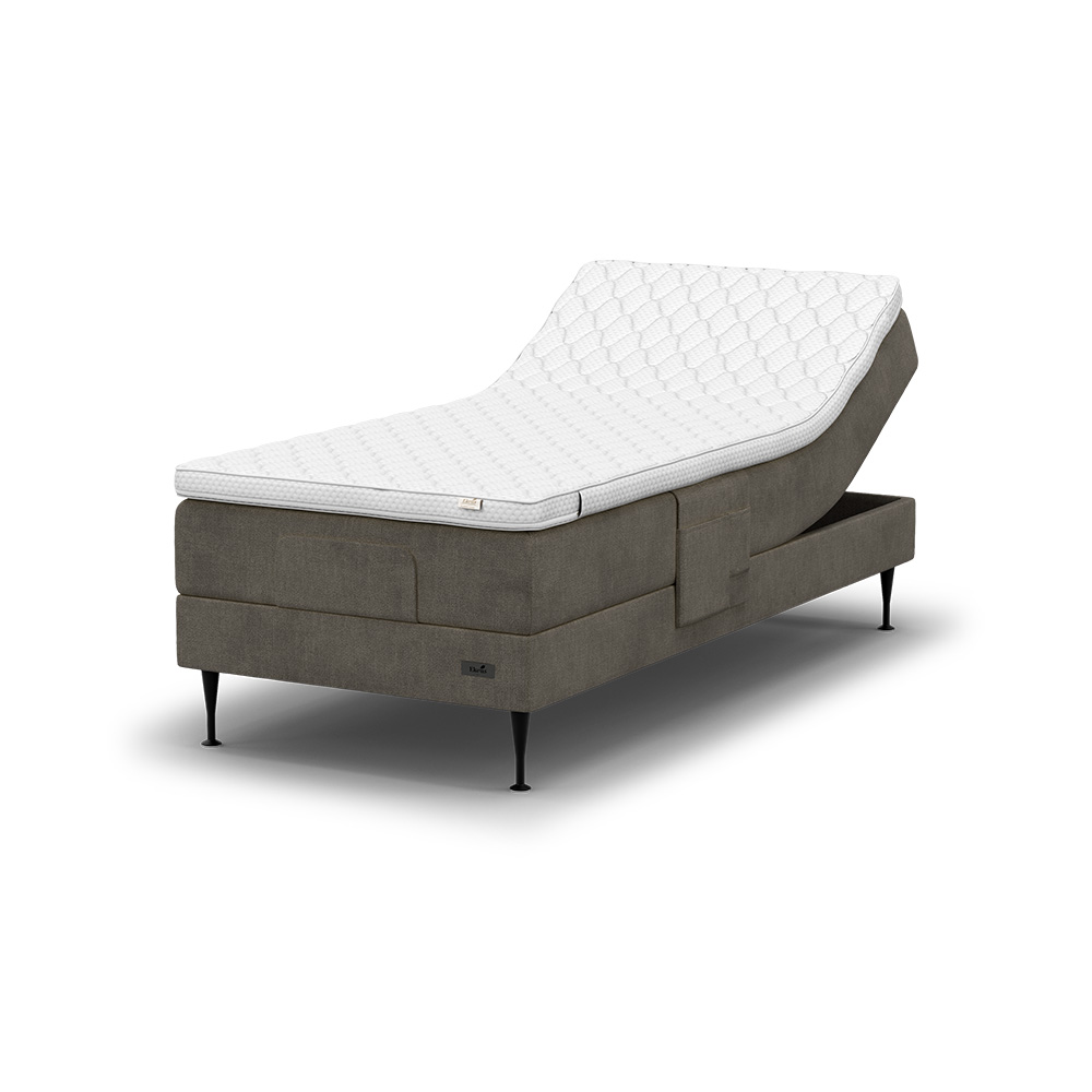 Ekens Essens Ställbar Säng