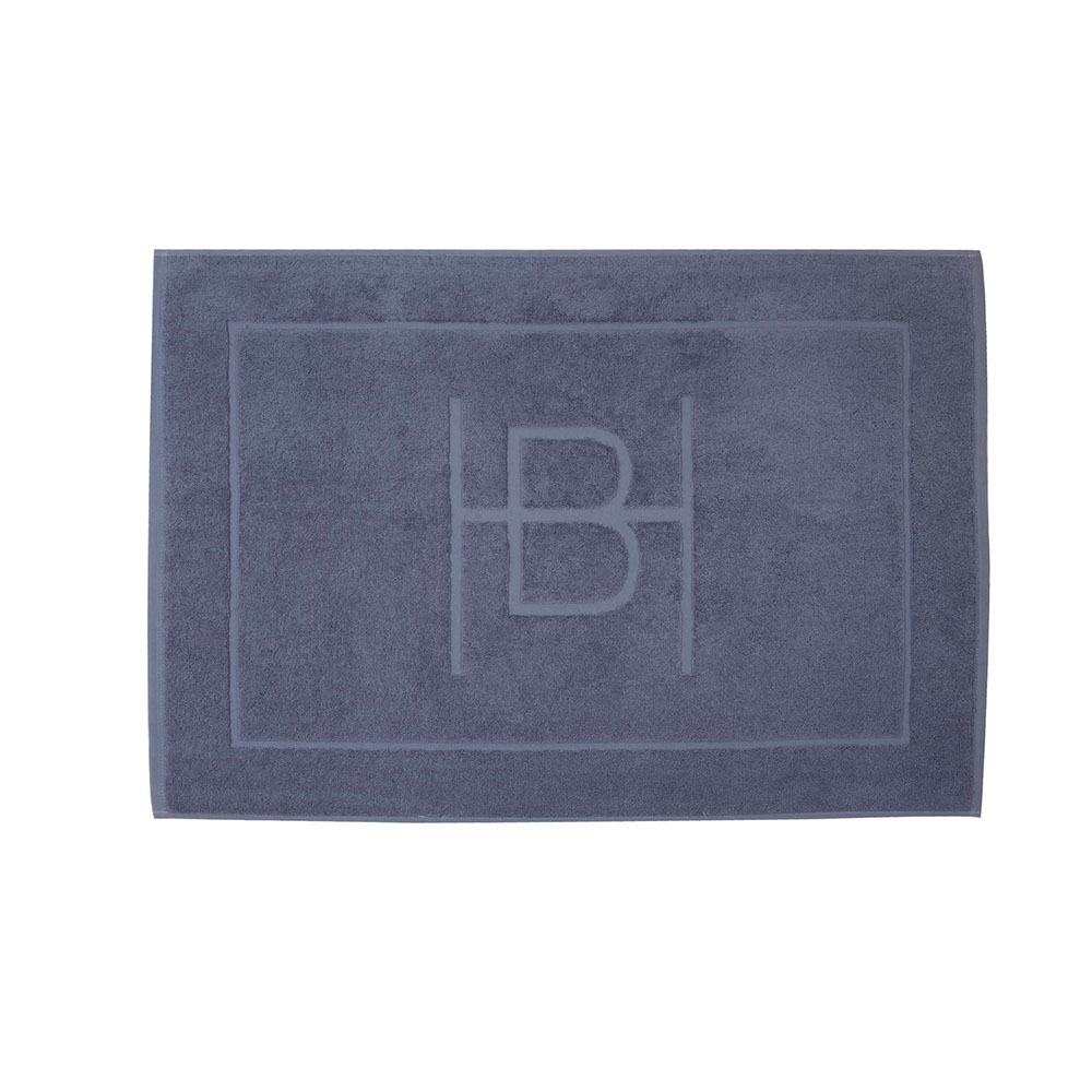 Halvor Bakke Clifton Badrumsatta 60x90 Blå