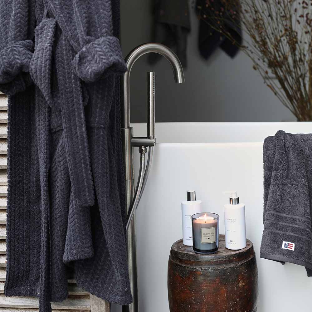 Lexington Scented Candle Harvest Night Doftljus