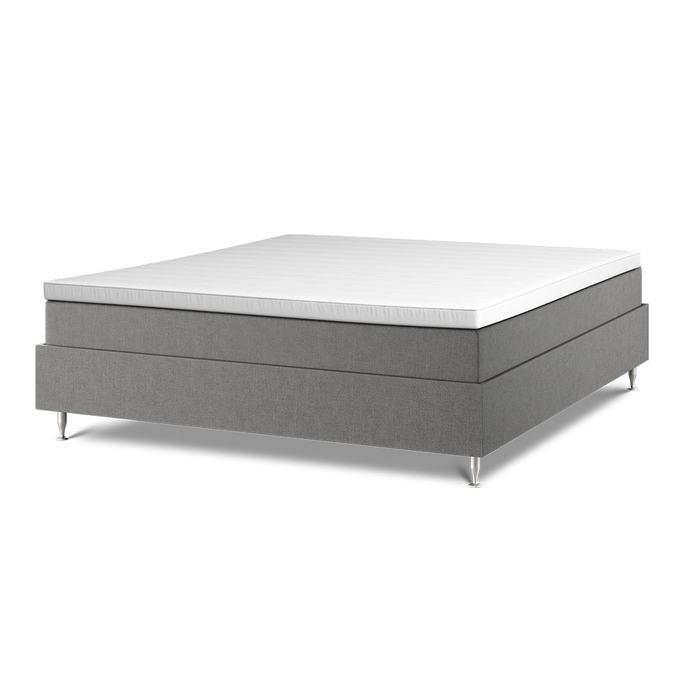 24SJU Månsken Komfort Plus Kontinentalsäng Med Förvaring