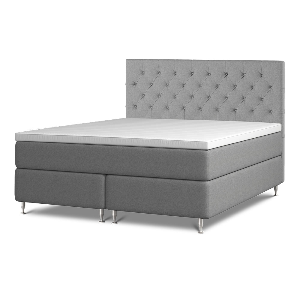 24SJU Månsken Komfort Lyx Kontinentalsäng