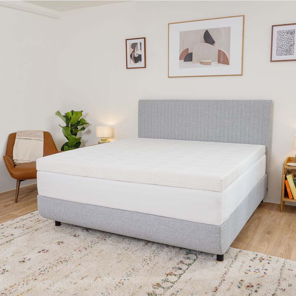 Tempur Pro Luxe 10cm B&auml;ddmadrass