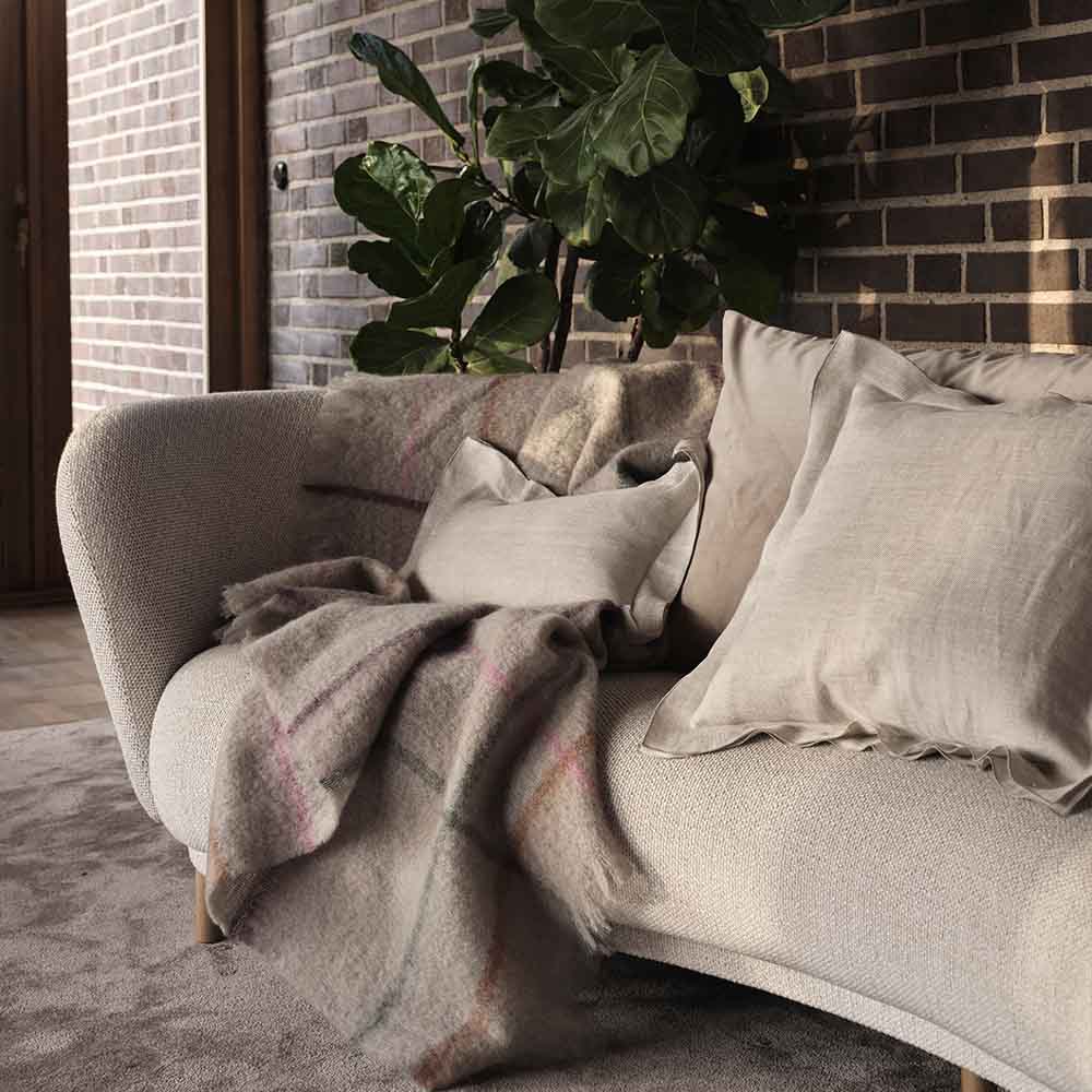 Mille Notti Senzo Filt