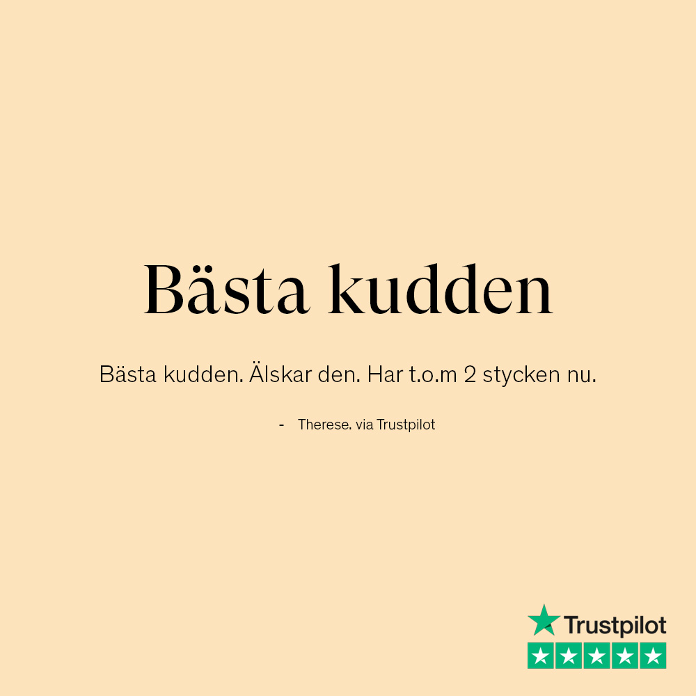 Jensen Tempsmart Fiberkudde