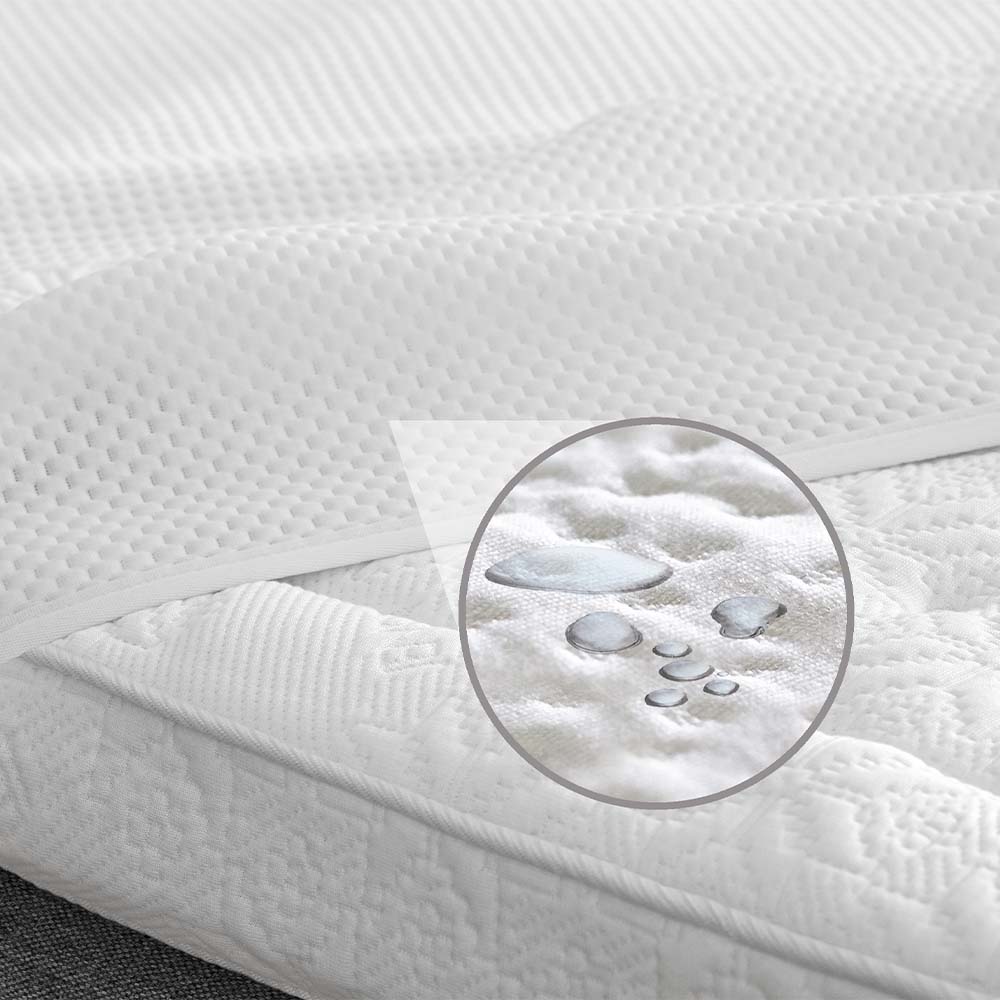 Jensen TempSmart Protect Split Madrasskydd