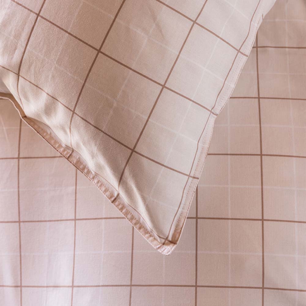 Bor&aring;s Cotton Lumi P&aring;slakanset