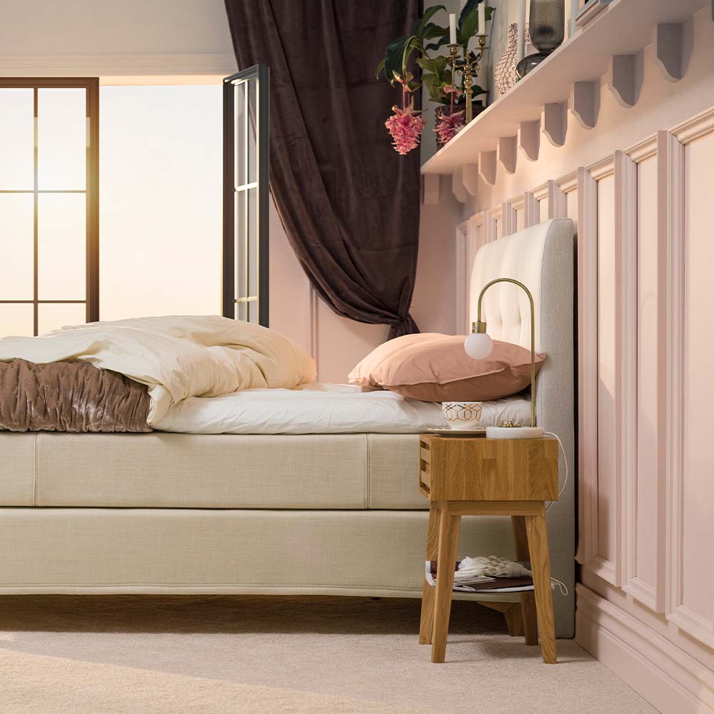 Jensen Ceres Decor S&auml;nggavel