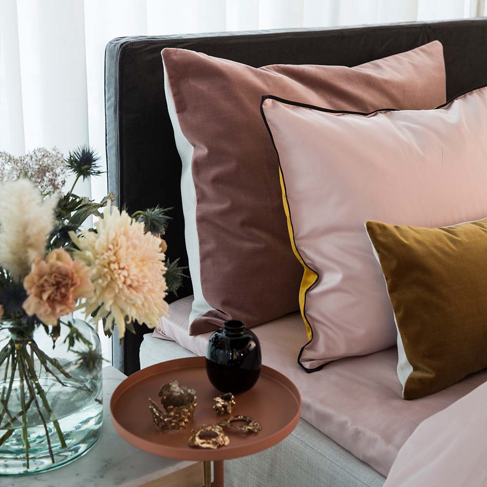 Mille Notti Duetto Örngott