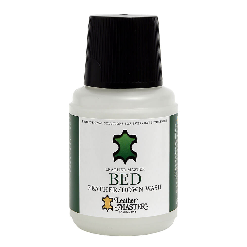 Leather Master Feather Down Wash Tvättmedel