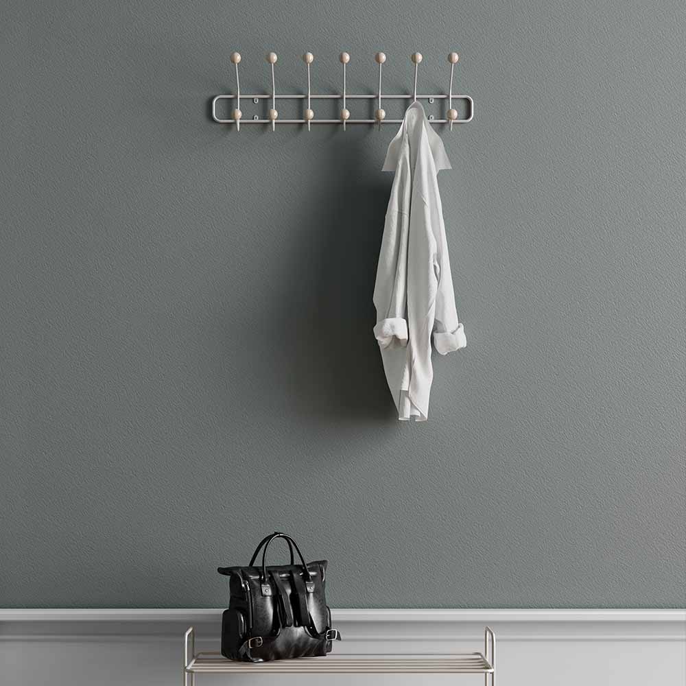 Maze Bill Horizontal Kl&auml;dh&auml;ngare