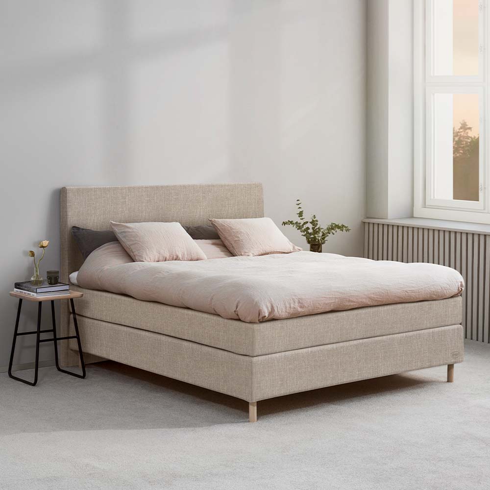 Jensen Ambassad&ouml;r Classic Edition Kontinentals&auml;ng