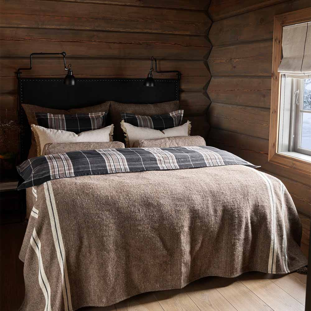 Halvor Bakke S&ouml;lden Kuddfodral