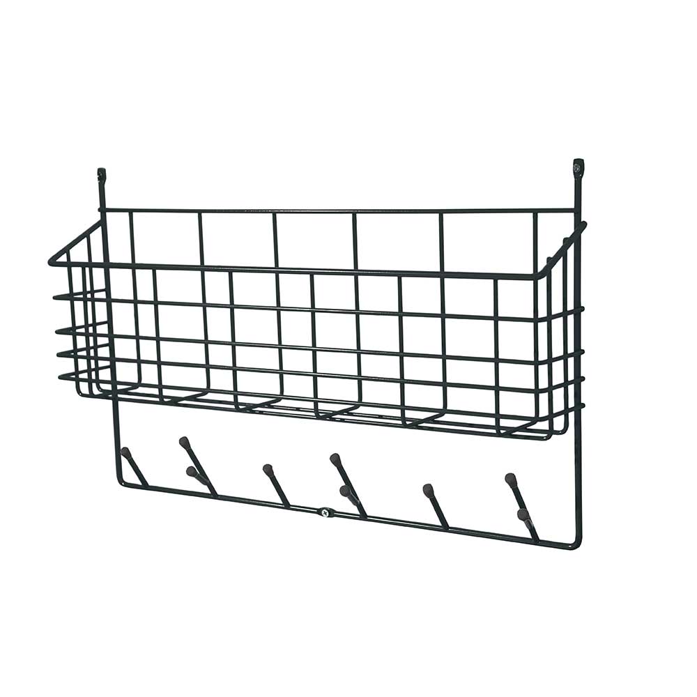 Maze Mitten Shelf F&ouml;rvaringshylla
