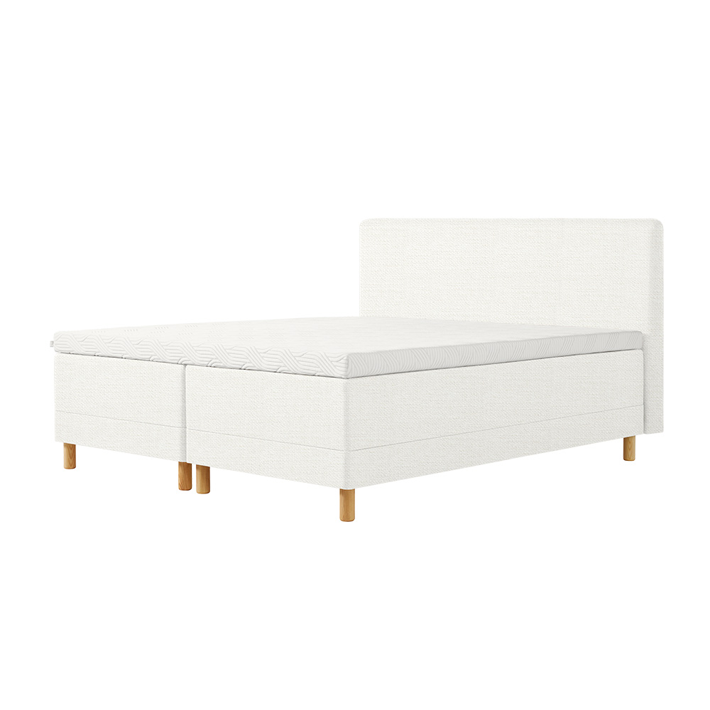 Tempur Promise Plus Rams&auml;ng