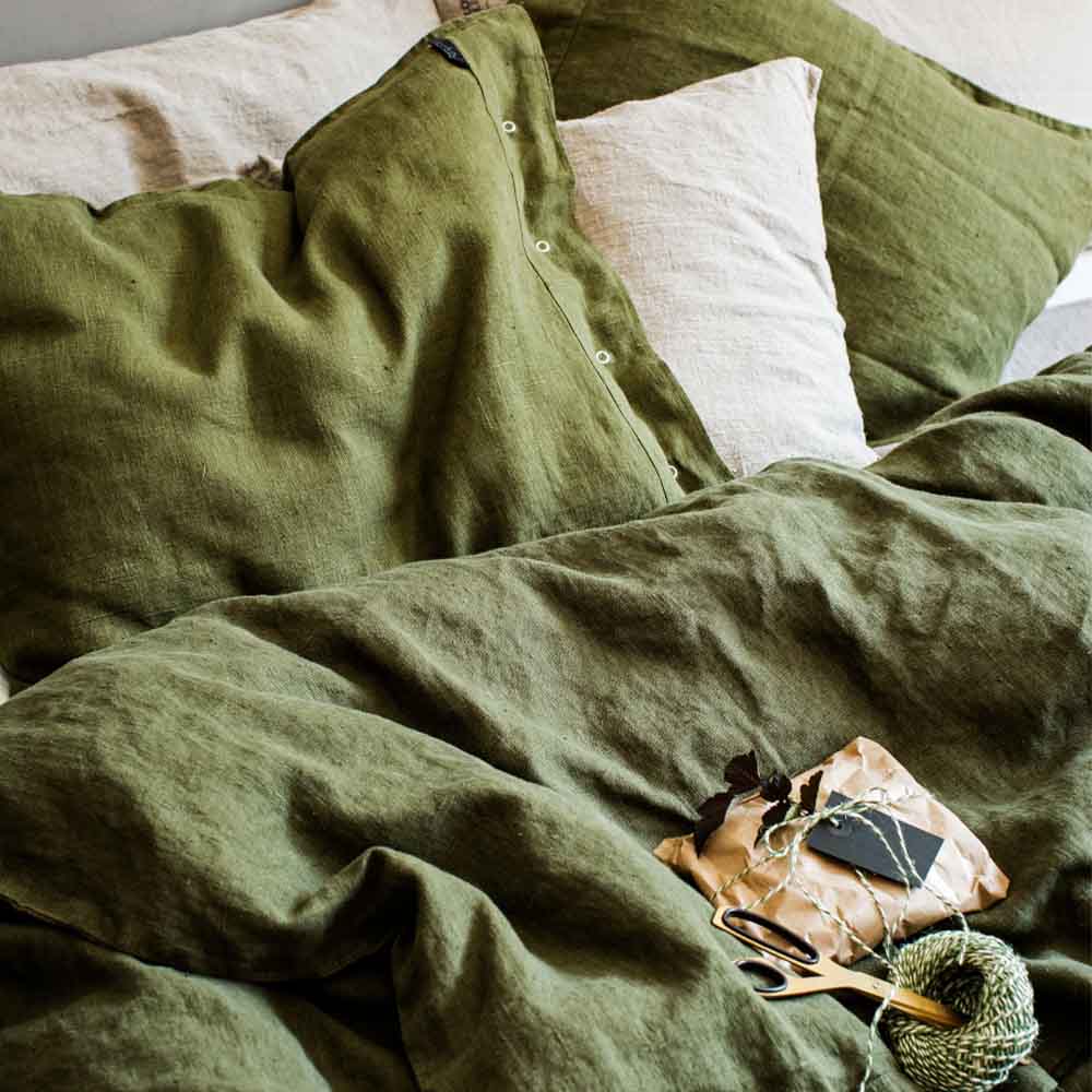 Lovely Linen Lovely &Ouml;rngott