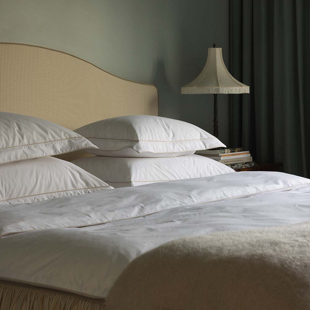 Mille Notti Carlita Laura Stripe S&auml;nggavel