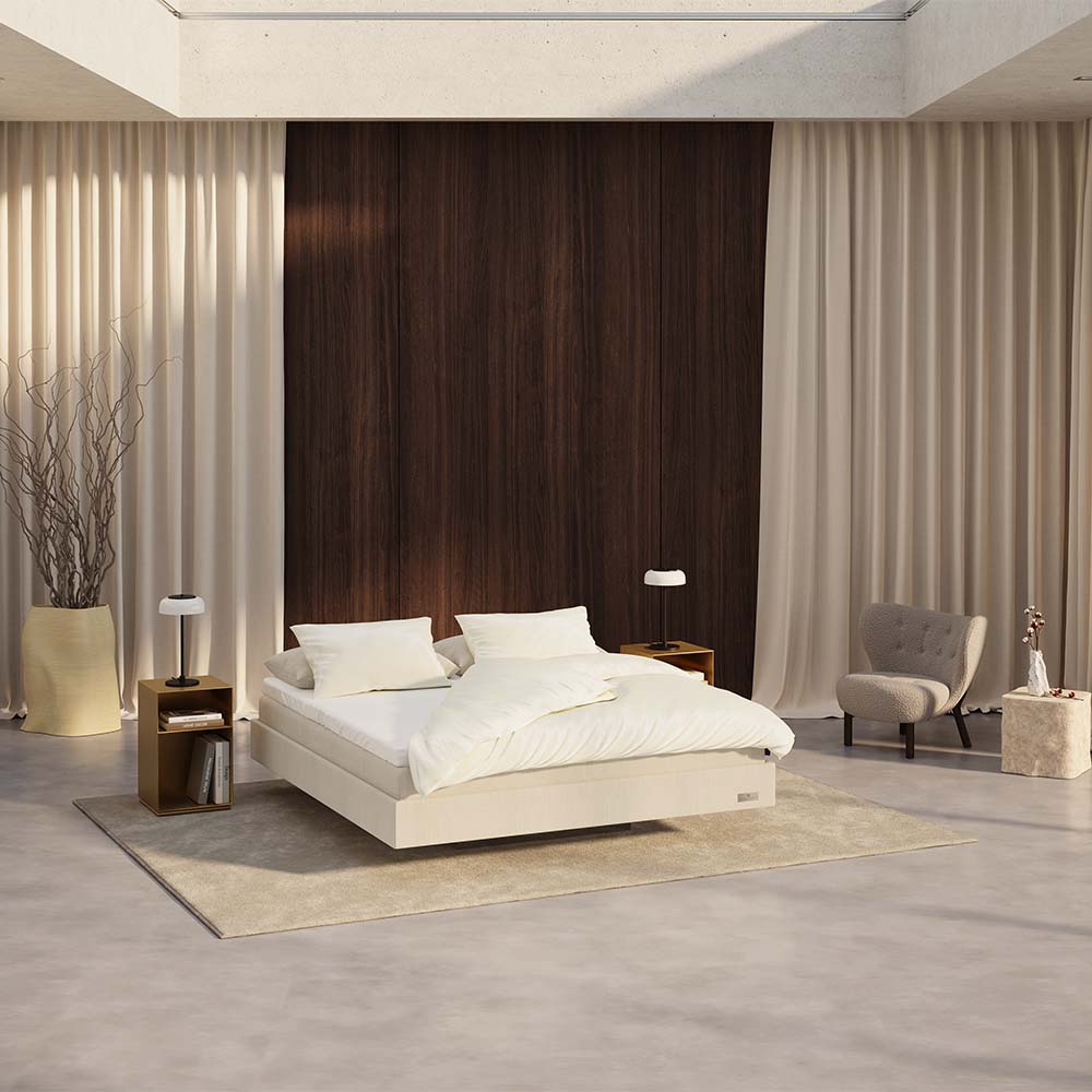 Carpe Diem Beds H&auml;lls&ouml; S&auml;ngram