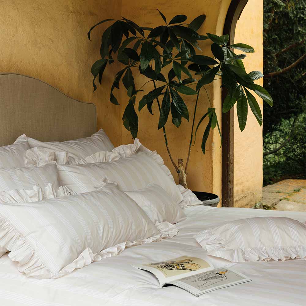 Mille Notti Camicia P&aring;slakan