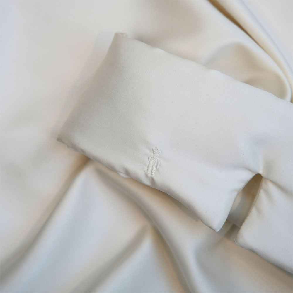 Juniper Mulberry Silk Sovmask