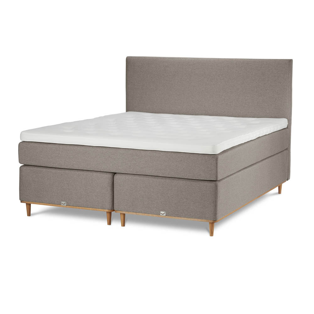 Viking Adelsö Kontinentalsäng