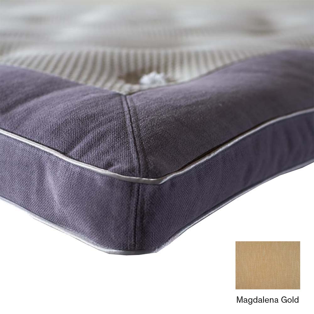 Mattsons Beds Tagel Kuvert Bäddmadrass