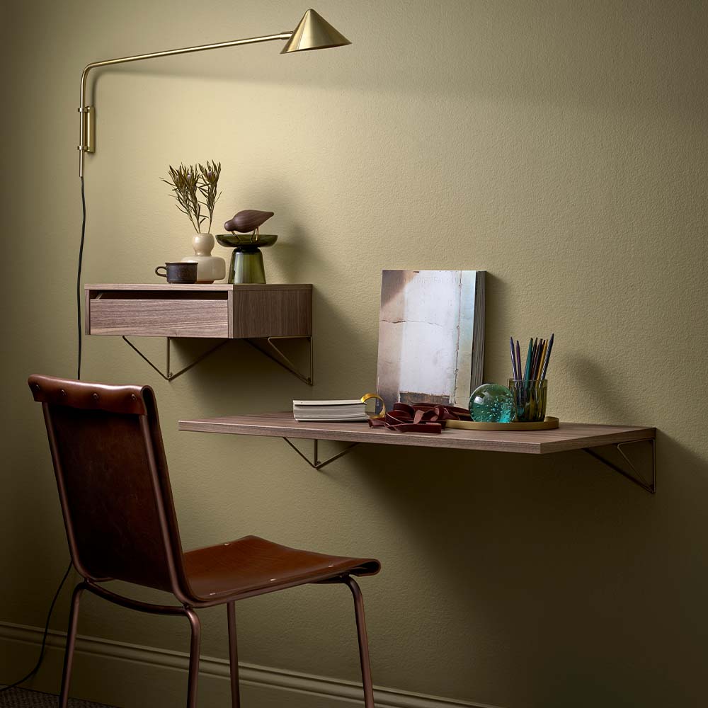 Maze Pythagoras Desk