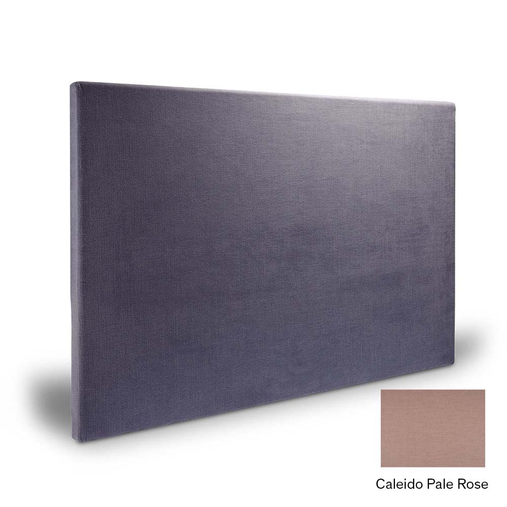 Mattsons Beds Straight Sänggavel