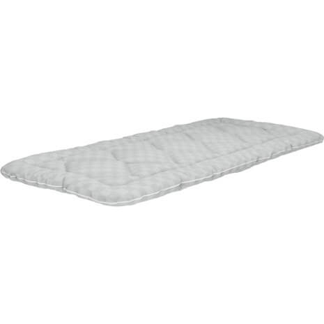 Hästens BV Bäddmadrass 120x210 Grå
