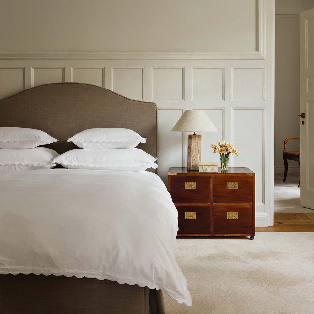 Mille Notti Isola P&aring;slakan