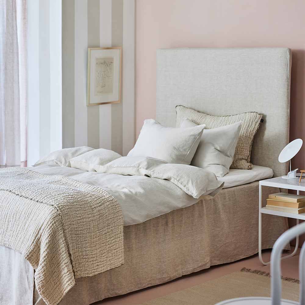 Himla Pauline Överkast