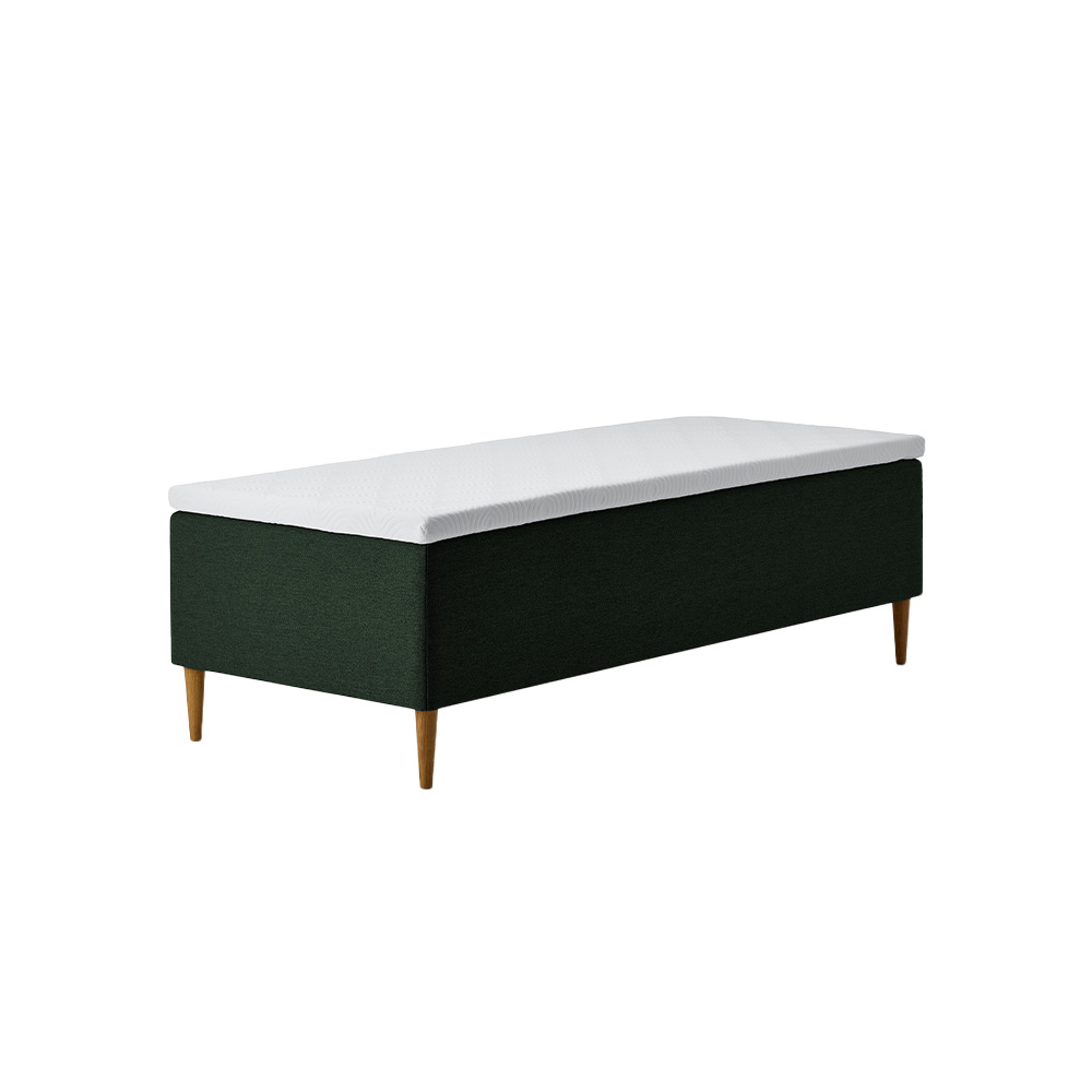 Tempur Relaxation Rams&auml;ng