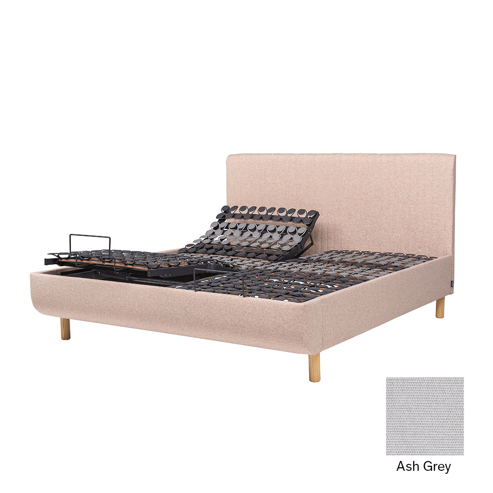 Tempur ARC Pro Plus Ställbar Säng